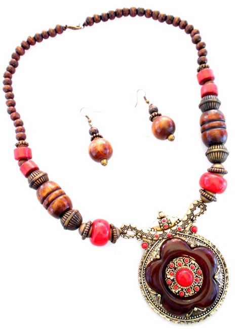 Western jewelry
